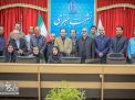 گزارش تصویری | نشست خبری رئیس دانشگاه صنعتی شاهرود با خبرنگاران و اصحاب رسانه 